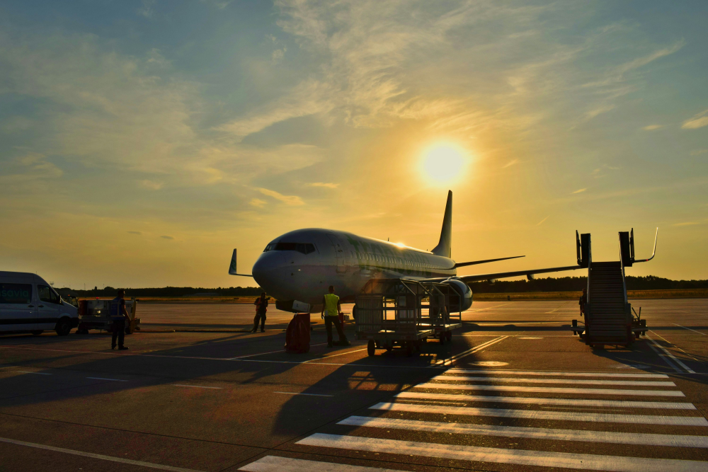Leitfaden für die Auswahl eines zuverlässigen Flughafen-Transfers in Izmir