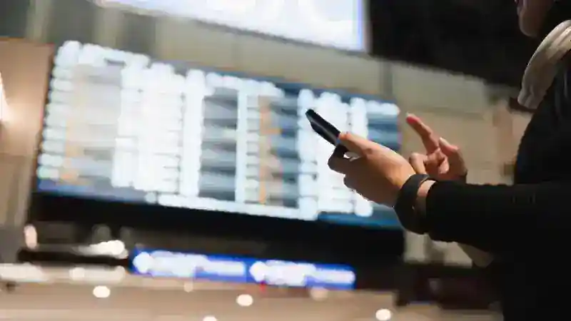 Flugverfolgung Live Status Reise 2026 - Utopia Izmir Transfer