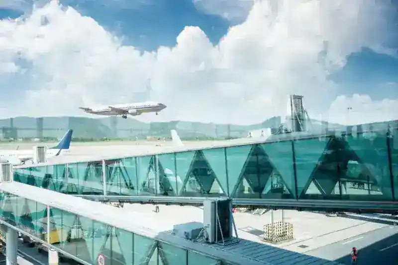 Flughafen Vergessene Gepäckstuecke 2026 - Utopia Izmir Transfer