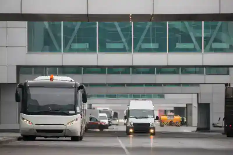 Havas VS Izmir VIP Transfer Vergleich - Utopia Izmir Transfer
