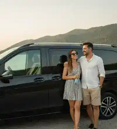 Izmir Transfer Buchung Schritt Für Schritt - Utopia Izmir Transfer