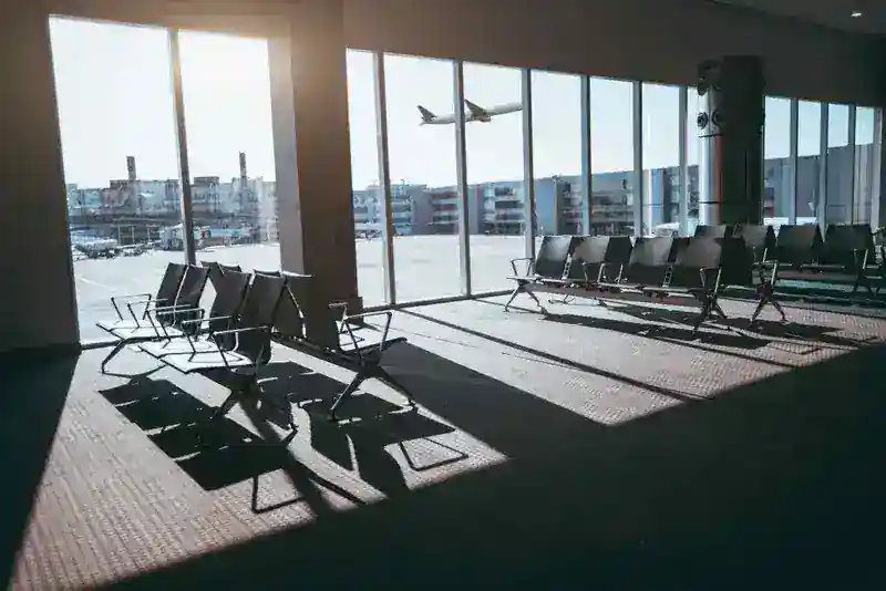 Kuestenansicht für den Izmir Flughafen Didim Transfer