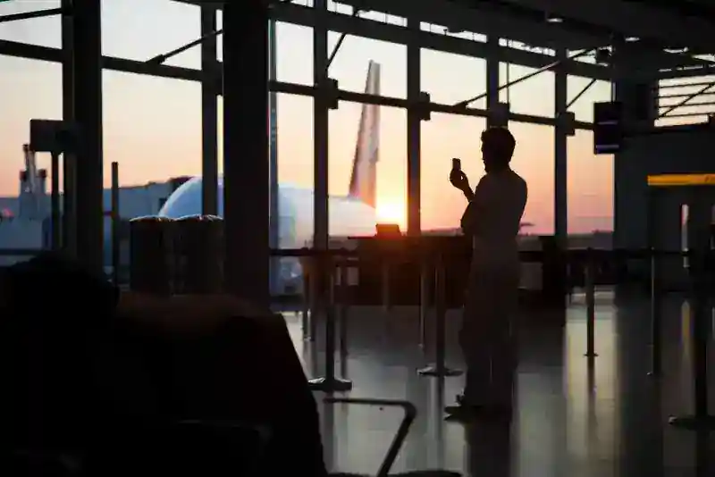 Verkehrsleitfaden vom Flughafen Izmir nach Alaçatı