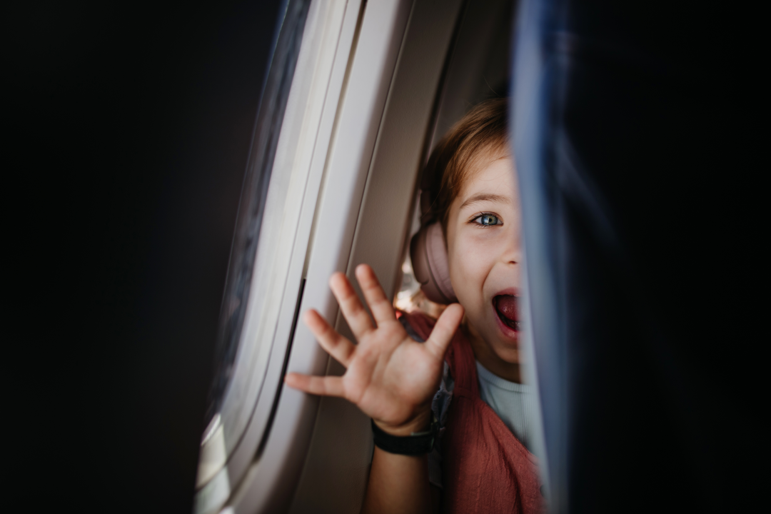 Wissenschaftliche Wege zur Überwindung der Flugangst - Aviophobie und ruhiger Reiseführer | Utopia Izmir Transfer
