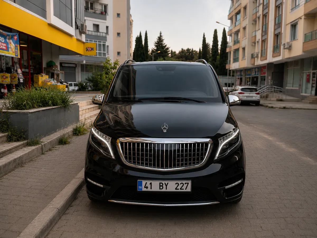 Ütopia İzmir Transfer