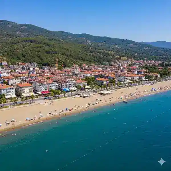 Akçay - İzmir VIP Transfer