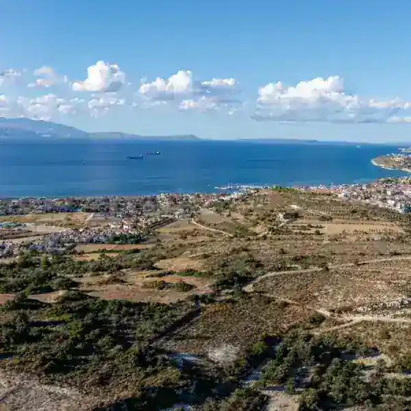 Ildır - İzmir VIP Transfer