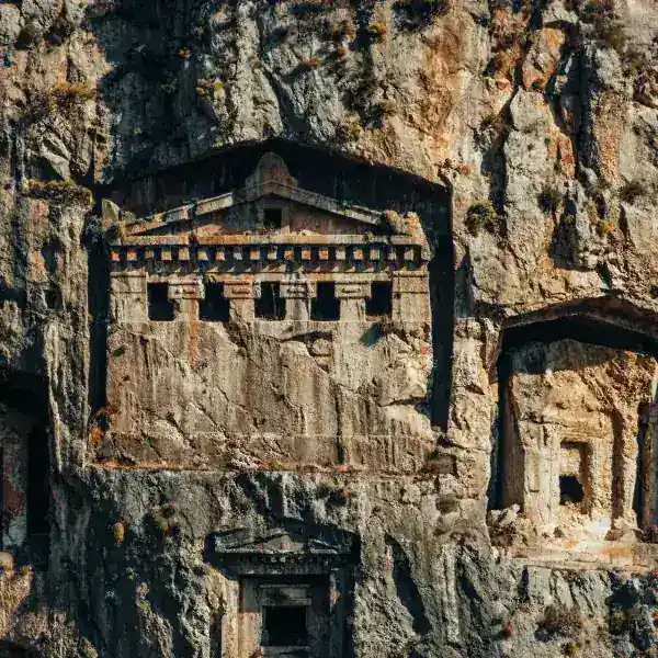 Dalyan - İzmir VIP Transfer
