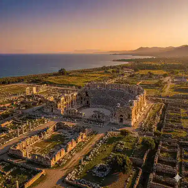 Didim - İzmir VIP Transfer