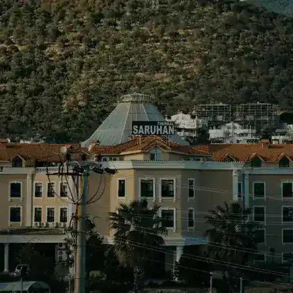 Edremit - İzmir VIP Transfer