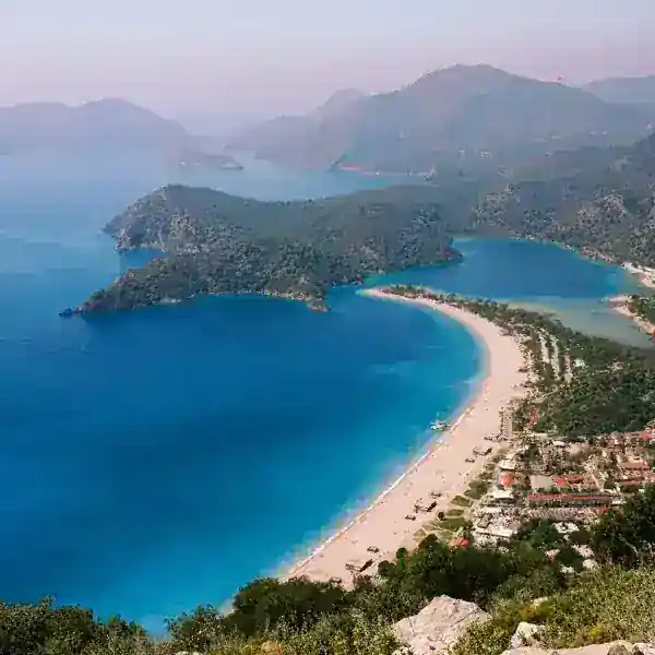 Fethiye - İzmir VIP Transfer