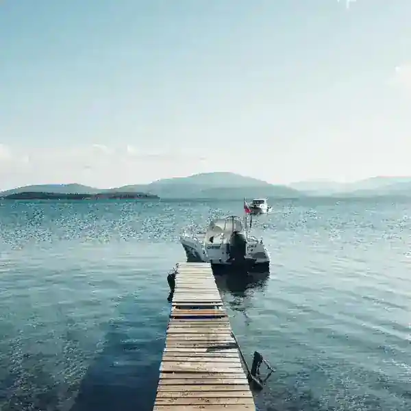 Karaburun - İzmir VIP Transfer
