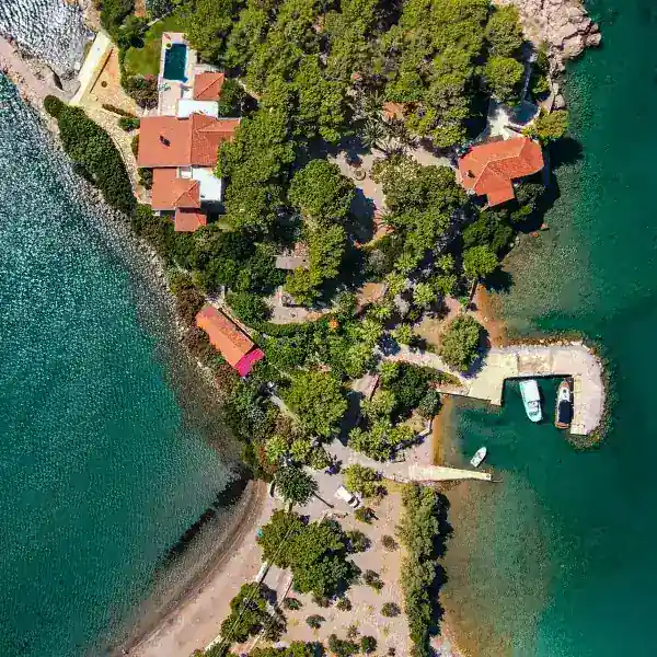 Mordoğan - İzmir VIP Transfer