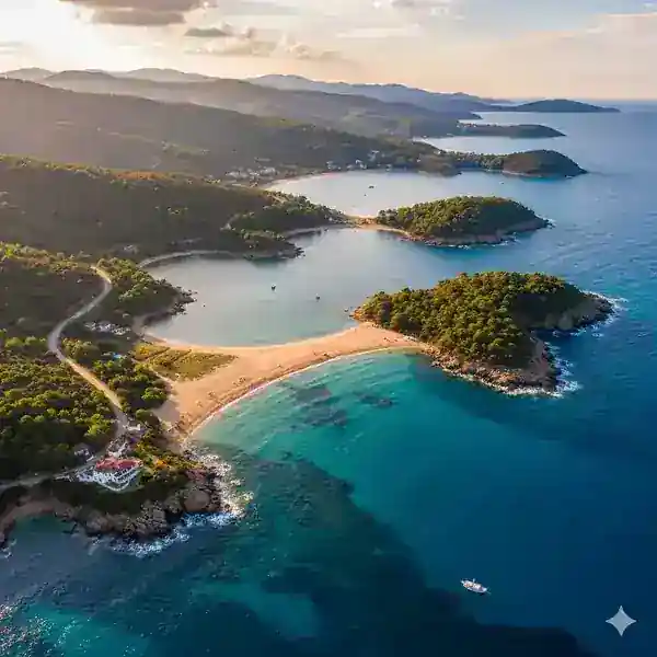 Paşalimanı - İzmir VIP Transfer