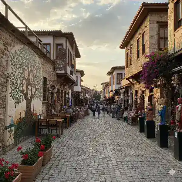 Urla - İzmir VIP Transfer